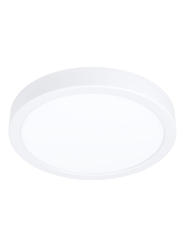 EGLO FUEVA 5 PLAFOND Ø210 2000LM ANTURILLA VALKOINEN