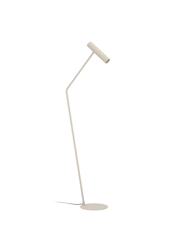 EGLO CAMINIA LATTIA H1585 GU10 345LM 3000K HIEKKA/BM