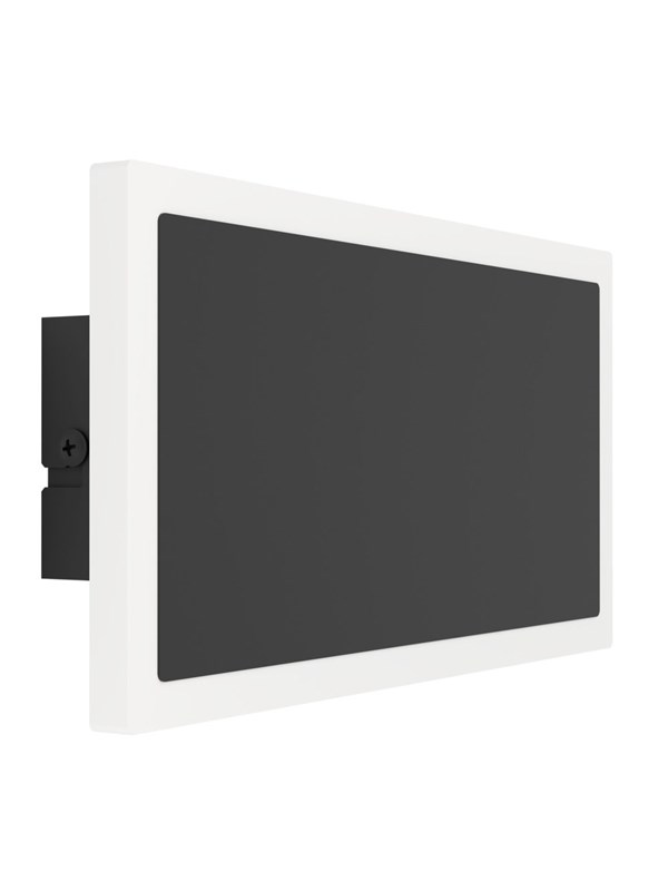 EGLO TALAMELLO 1 SEINÄ 230X120 12W 1500LM MUSTA