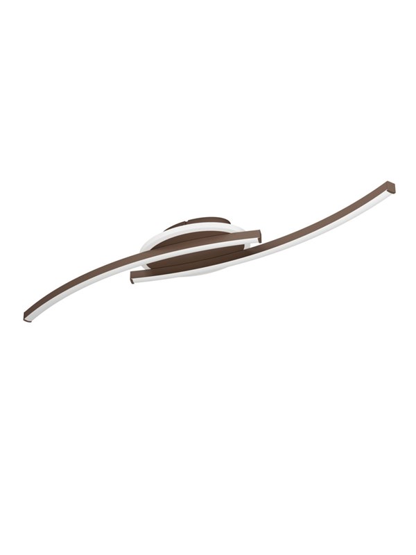 EGLO LUNGOLAGO KATTO 740X140 1500LM 4000K PRONSSI
