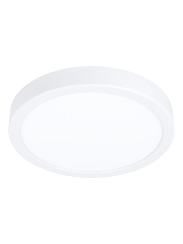 EGLO FUEVA 6 PLAFOND Ø210 CCT 11.5W 1550LM VALKOINEN