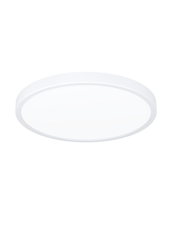 EGLO FUEVA 6 PLAFOND Ø390 CCT 17W 2900LM VALKOINEN