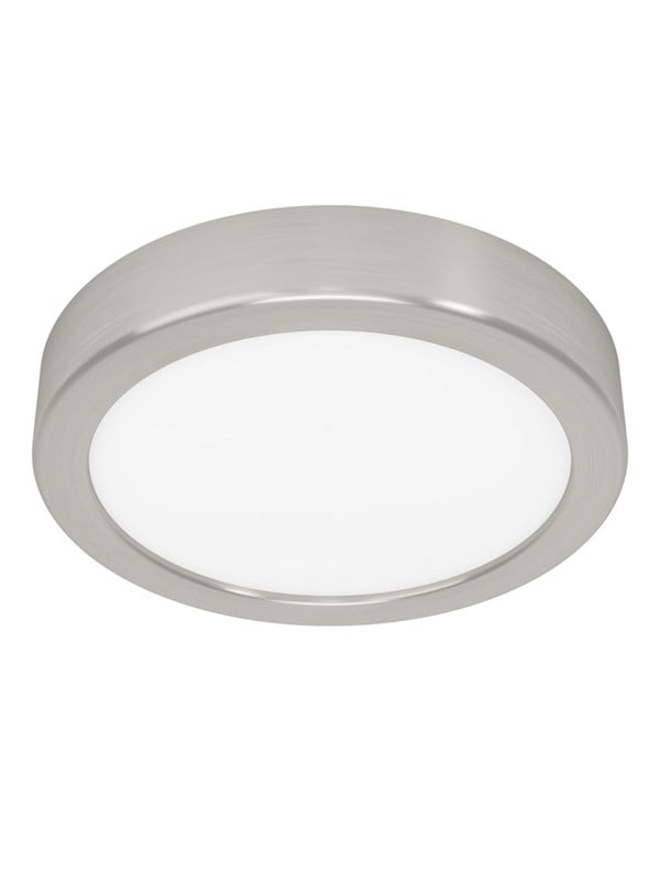 EGLO FUEVA 6 PLAFOND Ø165 CCT 7.5W 1000LM HT
