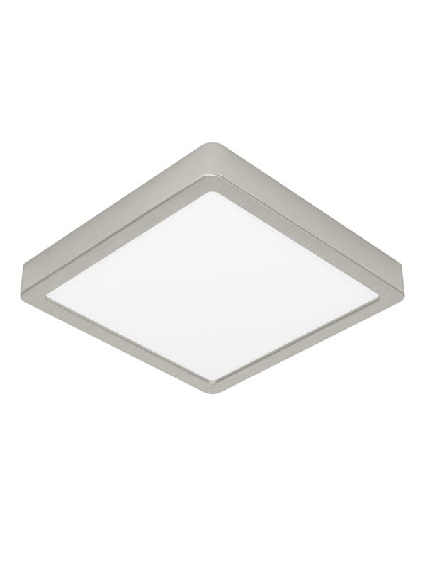 EGLO FUEVA 6 PLAFOND 220X220 CCT 10.5W 1700LM HT