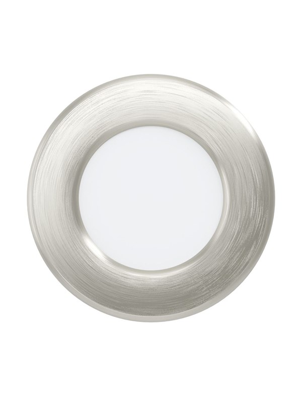 EGLO FUEVA 6 SISÄÄNRAKENNETTU. Ø88 CCT 3.7W 450LM HT