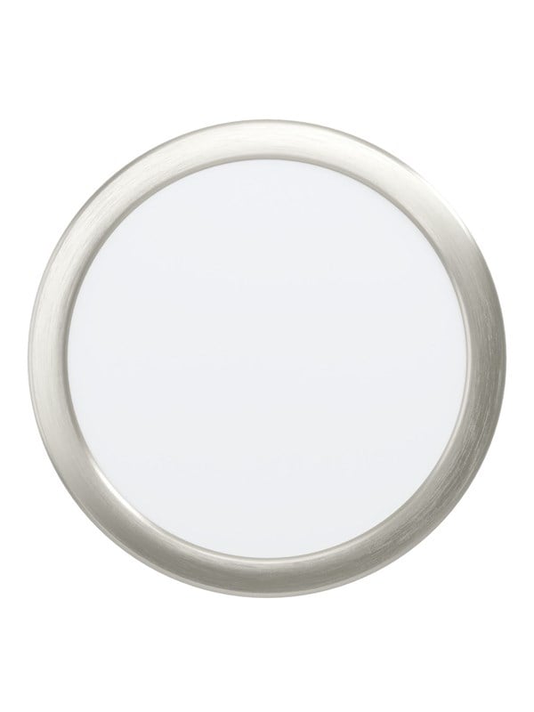 EGLO FUEVA 6 SISÄÄNRAKENNETTU. Ø216 CCT 18.5W 2100LM HT
