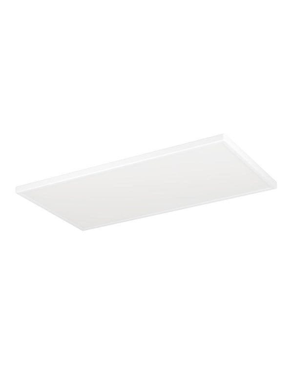 EGLO ROVITO KATTO 570x300 CCT 21W 3000LM IP44 VALKOINEN
