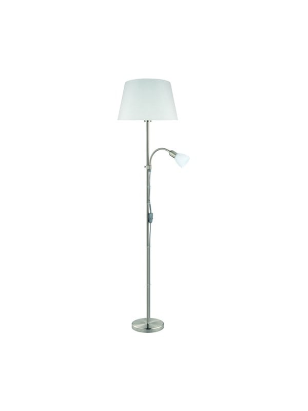 EGLO CONESA FLOOR 2L H1700 HT/VALKOINEN
