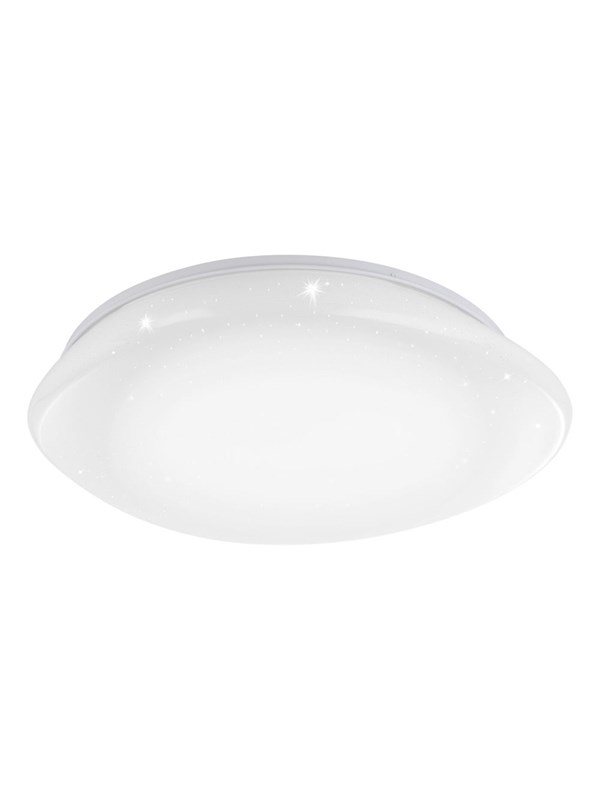 EGLO SILERAN PLAFOND 4600LM Ø600 VALKOINEN