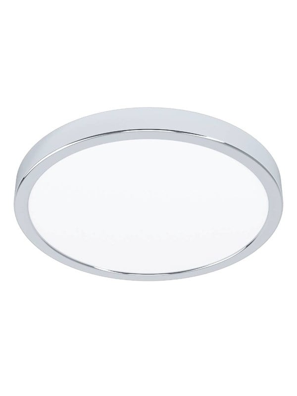EGLO FUEVA 6 PLAFOND Ø280 CCT 14.2W 2000LM IP44 KROMI