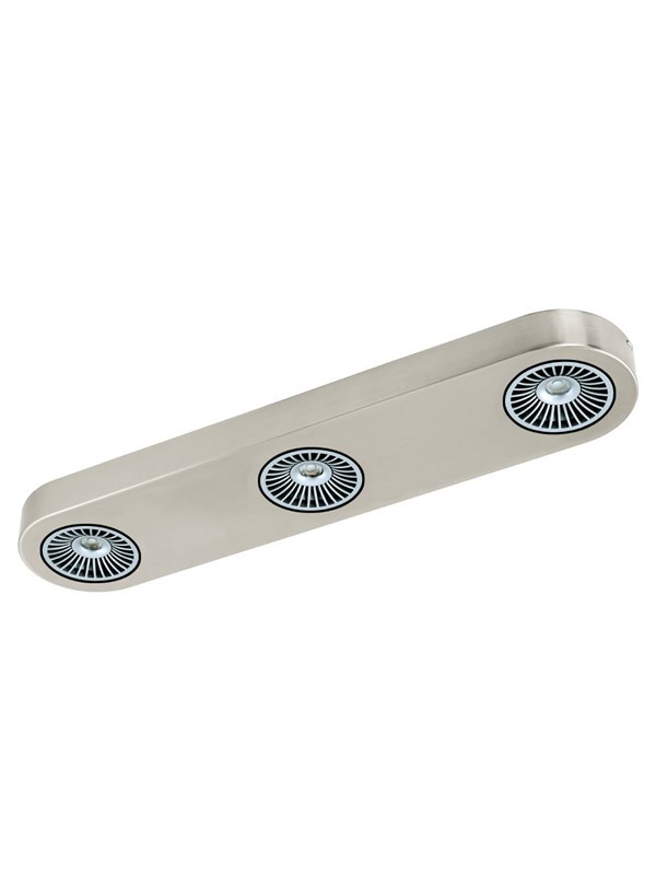 EGLO ASENNUSKATTO 3X510LM HT