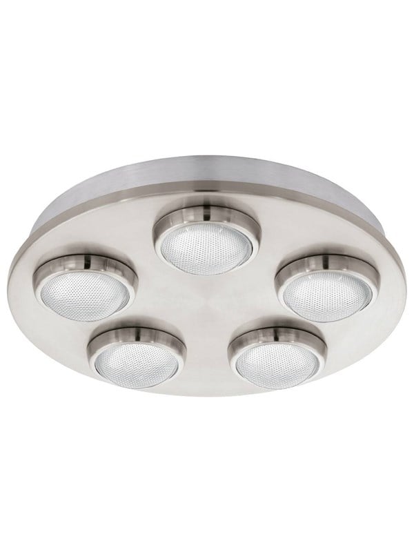 EGLO LOMBES KATTO 5X4.2W HT