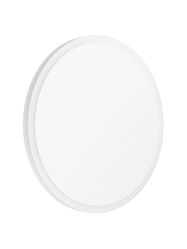 EGLO MONGODIO KATTOVALAISIN Ø250 11.4W 1300LM VALKOINEN