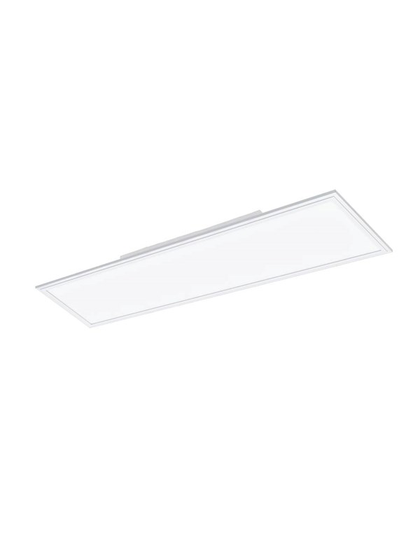 EGLO SALO 1 PANEELI 1200X300 4700LM 4000K VALKOINEN
