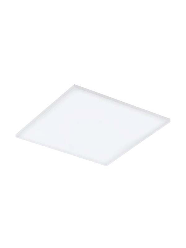 EGLO TURCONA-B PANEELI 437X437 4000K VALKOINEN