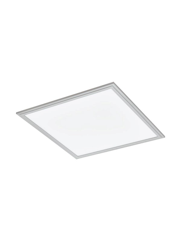 EGLO SALO 2 PANEELI 3000LM 4000K 450X450 HARMAA