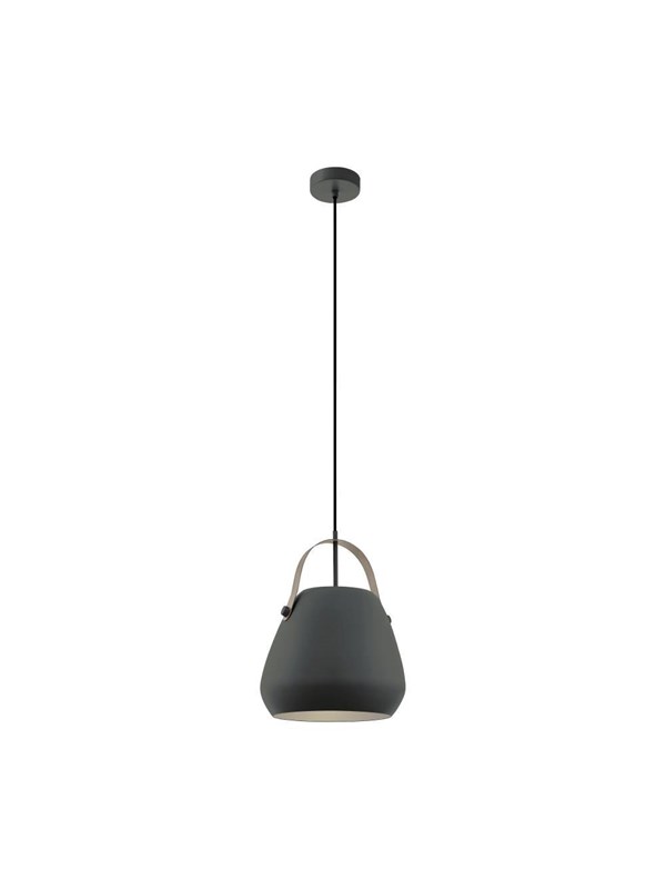 EGLO BEDNALL RIIPPUVALAISIN Ø290 UMBER HARMAA