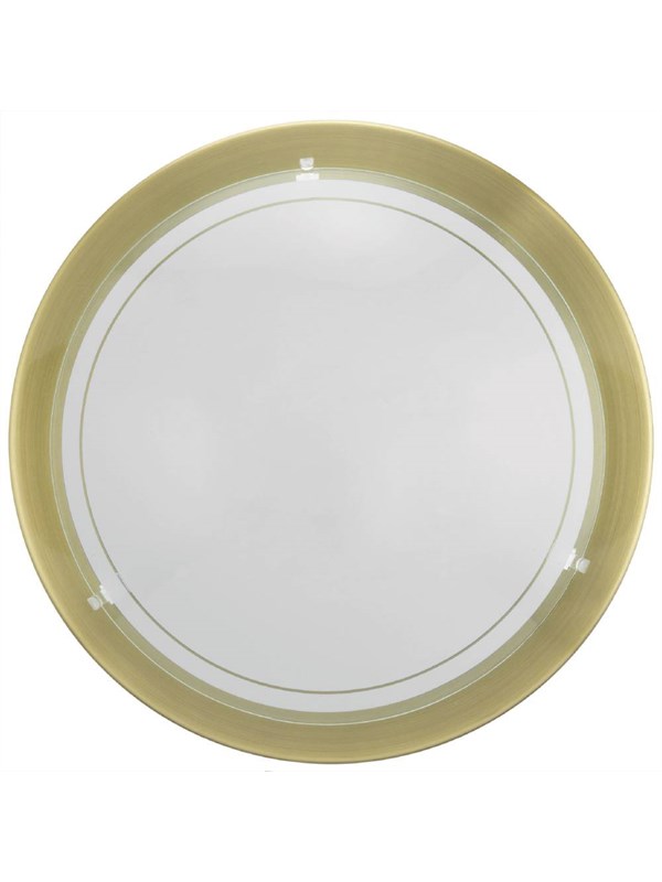EGLO PLANEETTA 1 PLAFOND ANTIIKKI