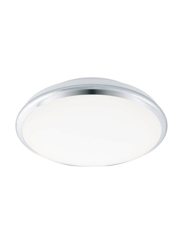 EGLO MANILVA-S PLAFOND 1900LM Ø385 KROMI