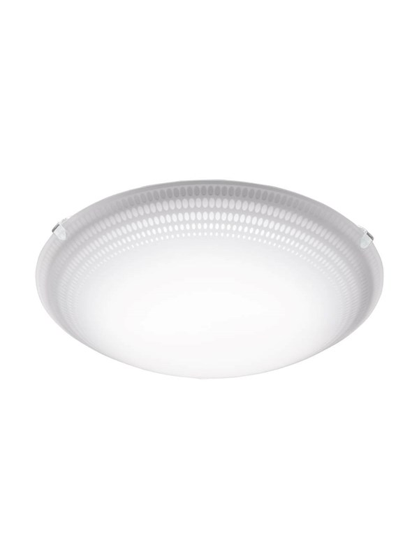 EGLO MAGITTA 1 PLAFOND Ø250 3X3,6W 1110LM SORMUSKORISTE
