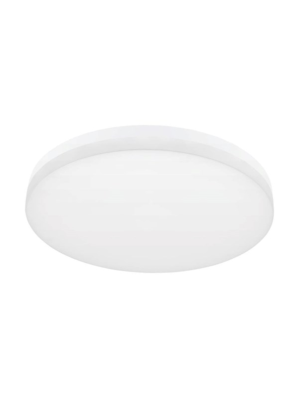 EGLO SORTINO-S KATTOVALAISIN 3950LM Ø480 VALKOINEN