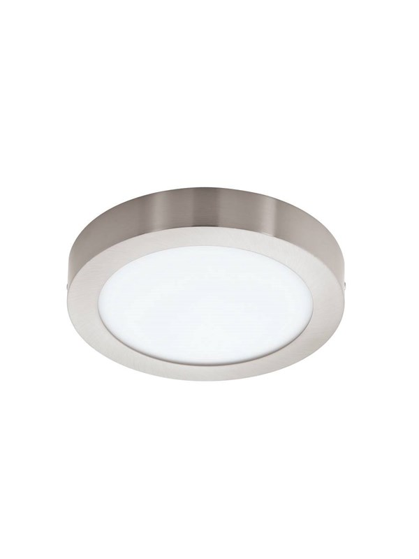 EGLO FUEVA-C PLAFOND RGBTW 21W 2700LM Ø300 HT