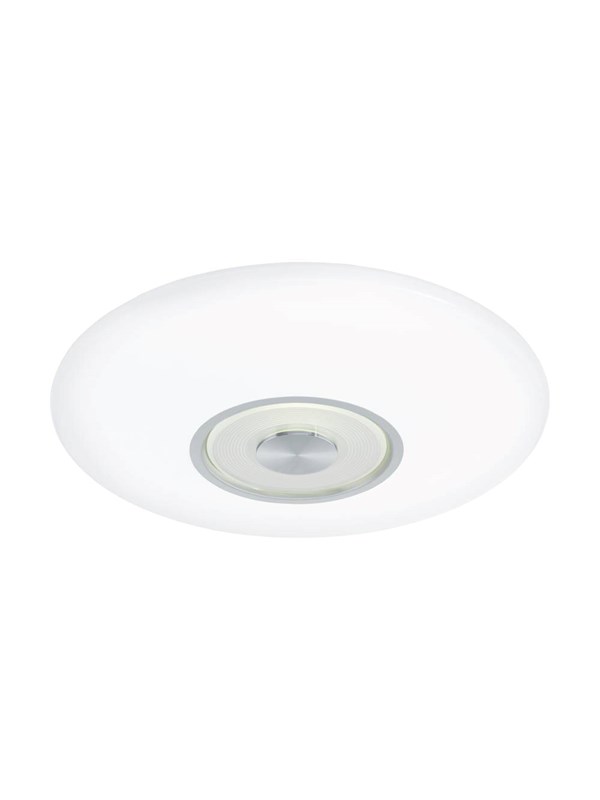 EGLO CANUMA PLAFOND 2100LM PELTI VALKOINEN