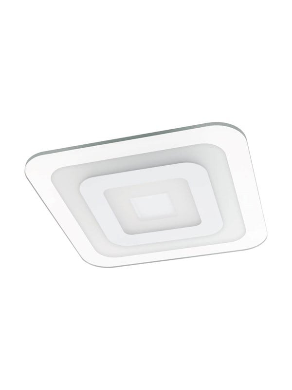 EGLO REDUCTA 1 PLAFOND 3000LM HIMMENNIN 500X500 KIRKAS