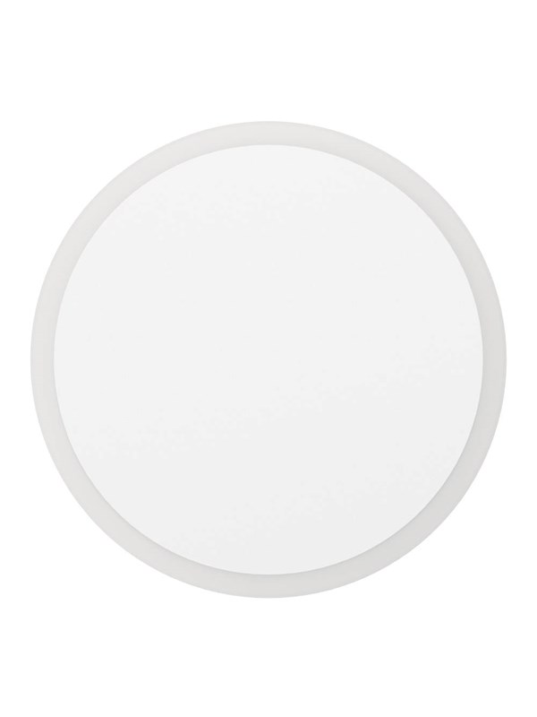 EGLO MONGODIO 1 PLAFOND Ø200 8.6W 950LM VALKOINEN