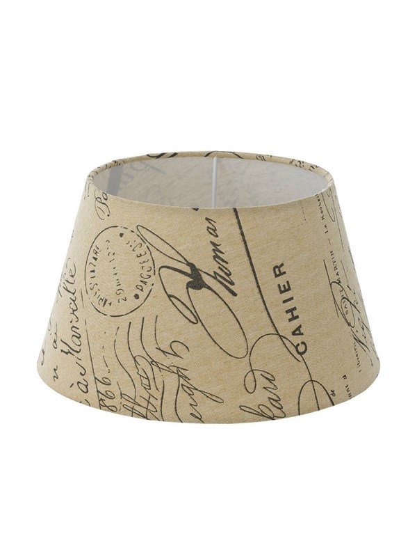 EGLO SÄVY Ø250 PRINT DÉCOR BEIGE