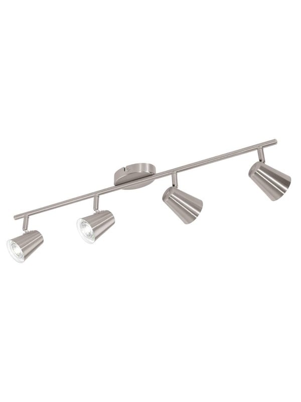 EGLO TRAVALE 2 SPOT 4X3.3W HT