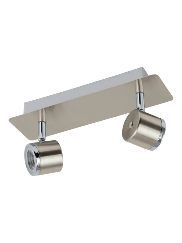 EGLO PIERINO SPOT 2X5W HT