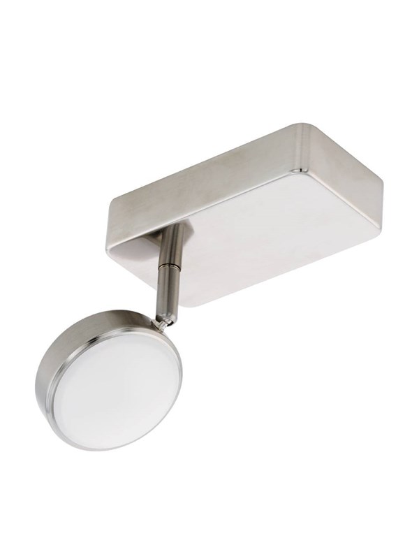 EGLO CORROPOLI-C SPOT RGBTW 600LM VALKOINEN