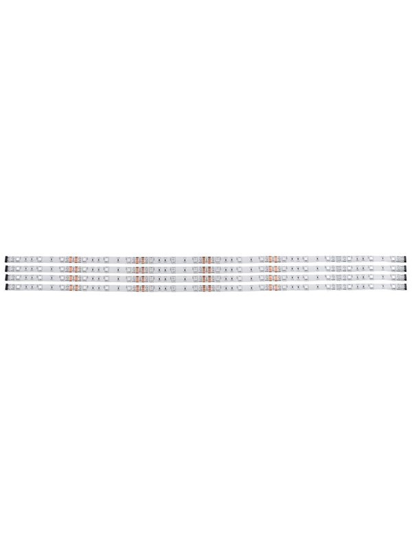 EGLO RAIDAT SARJA FLEX 4X300 RGB 168LM KAUKOSÄÄTIMELLÄ B.