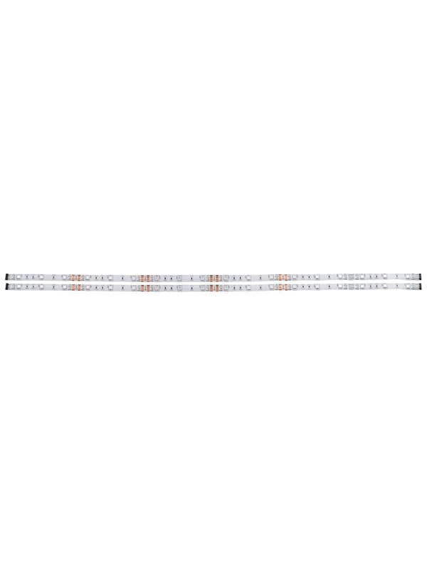 EGLO RAIDAT JOUSTAVA 2X600 RGB 156LM KAUKOSÄÄTIMELLÄ B.