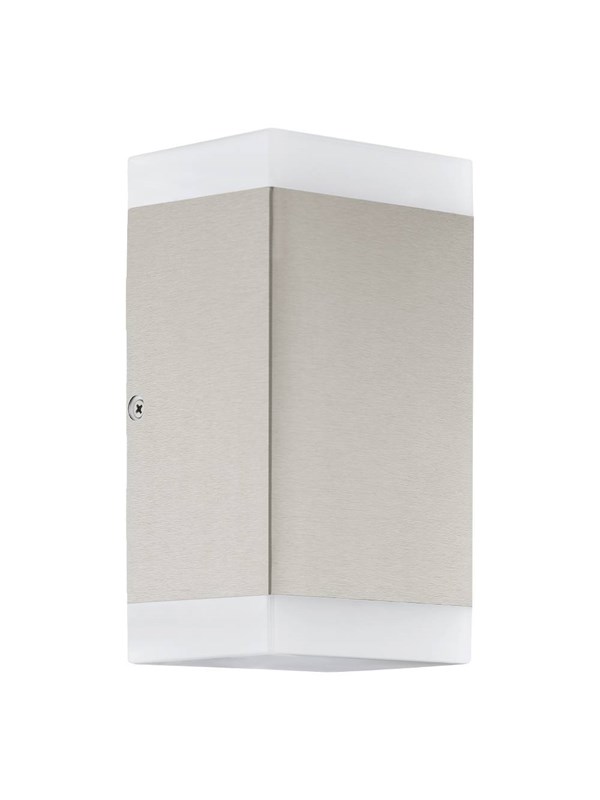 EGLO CARPINERA ULKOSEINÄ 2XGU10 400LM RS