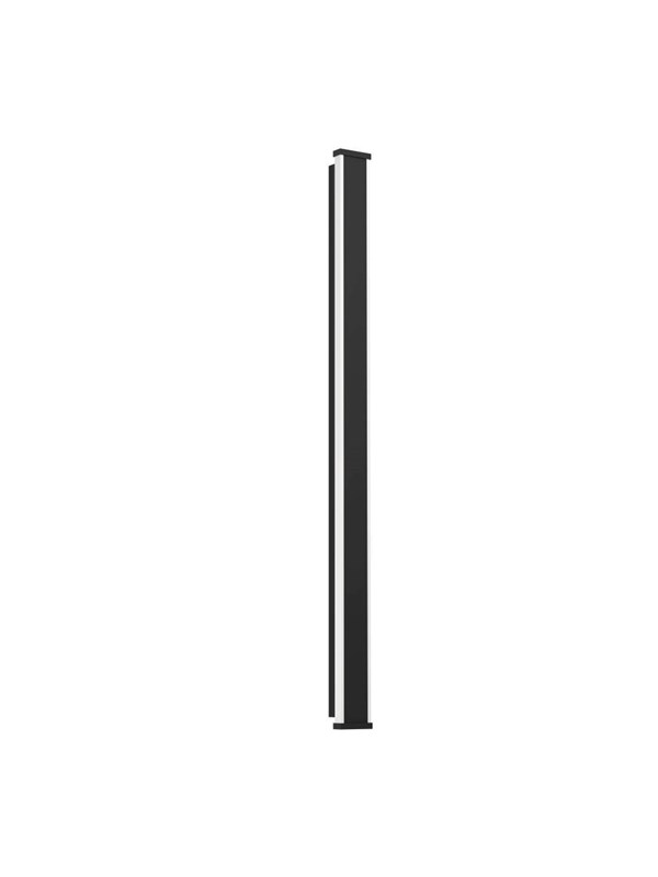 EGLO NEVIANO ULKOSEINÄ L970 4200LM IP65 MUSTA