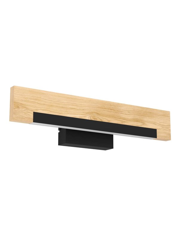 EGLO CAMACHO WALL L440 9.6W 1050LM TAMMI/MUSTA FSC