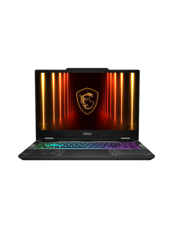 MSI Cyborg 15 - 15.6" | RTX 5070 | Core i7 | 16GB | 1TB