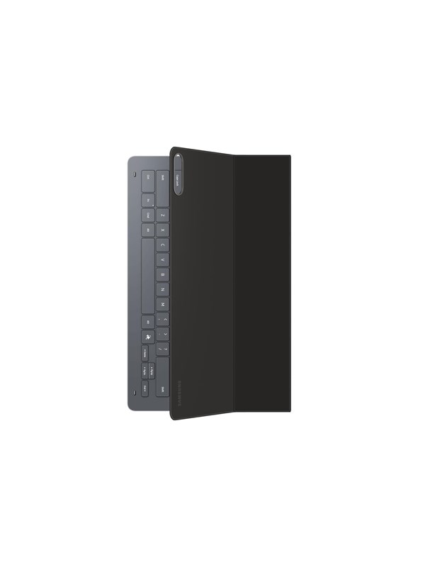 Samsung Book Cover Keyboard Slim for Galaxy Tab S11 Ultra (US International)