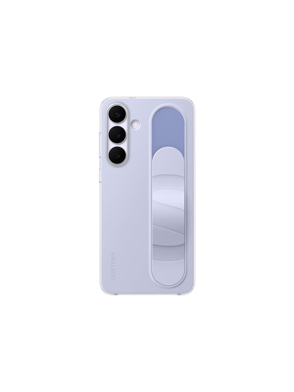 Samsung Standing Grip Case for Galaxy S25 FE - Light Blue
