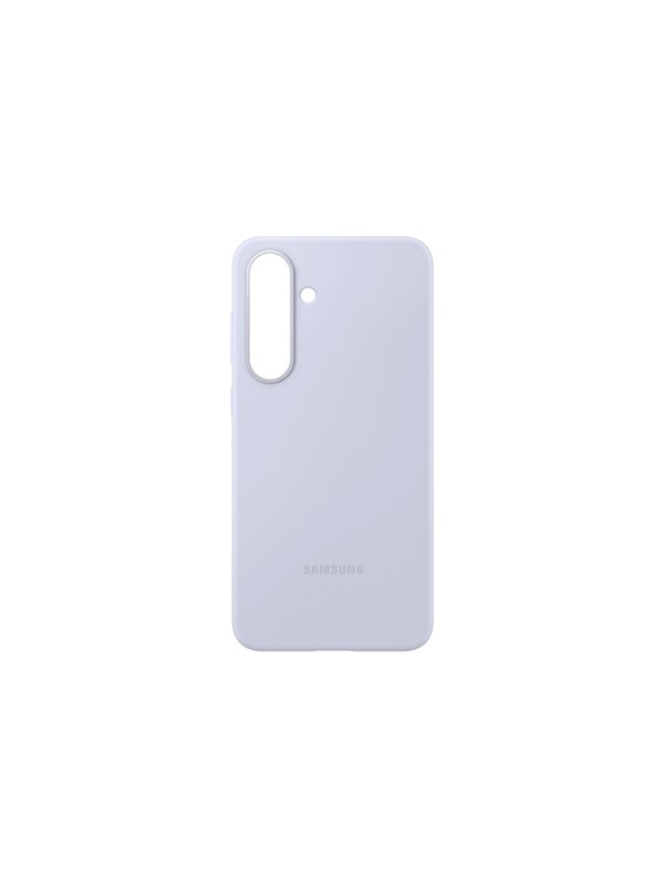 Samsung Galaxy S25 FE Silicone Case - Light Blue