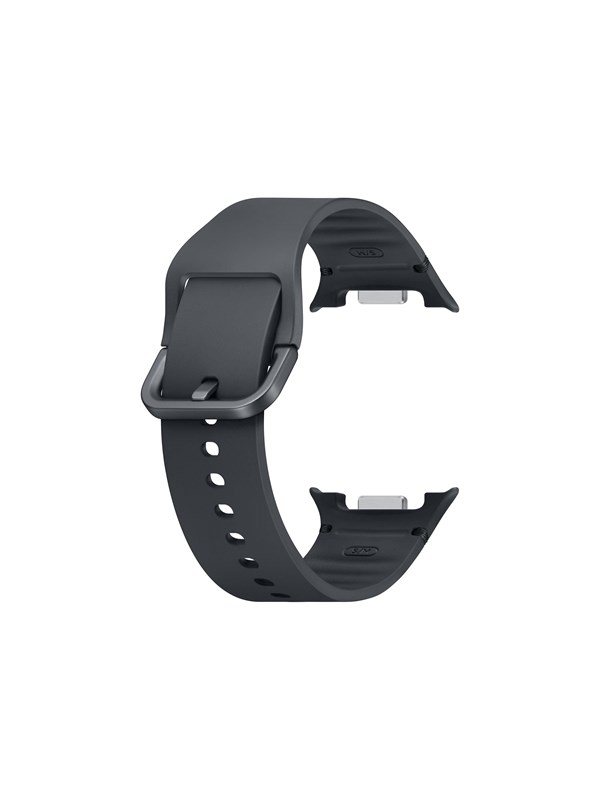 Samsung Galaxy Watch8 | Watch8 Classic Sport Band (S/M) - Graphite