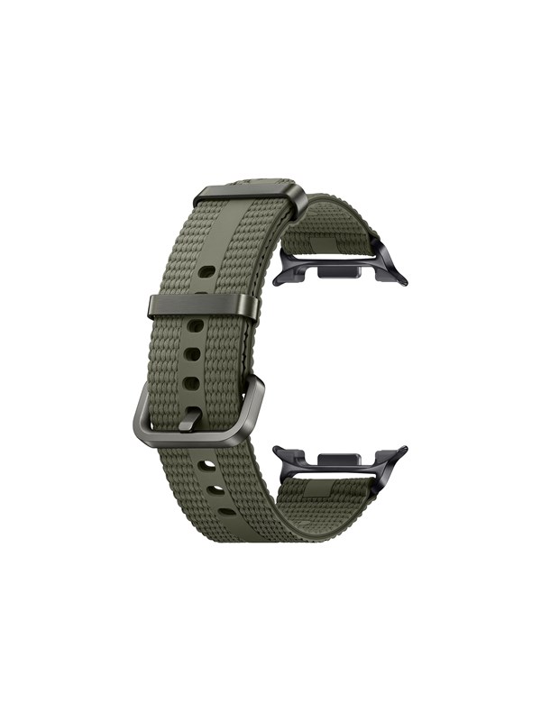 Samsung Galaxy Watch8 | Watch8 Classic Athleisure Band (S/M) - Green