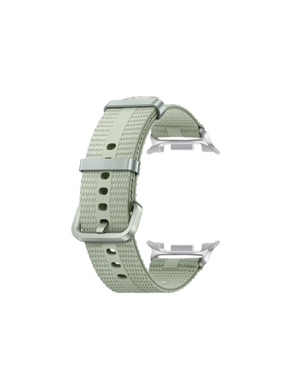 Samsung Galaxy Watch8 | Watch8 Classic Athleisure Band (S/M) - Sage Green
