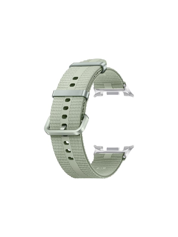 Samsung Galaxy Watch8 | Watch8 Classic Athleisure Band (M/L) - Sage Green