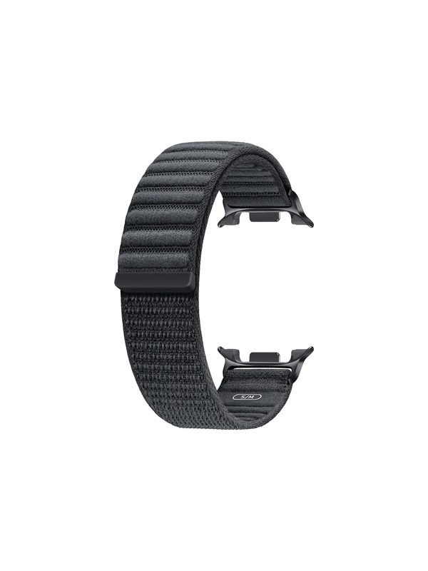 Samsung Galaxy Watch8 | Watch8 Classic Fabric Band (S/M) - Graphite