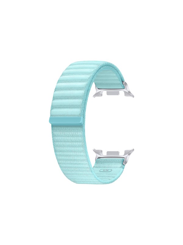 Samsung Galaxy Watch8 | Watch8 Classic Fabric Band (S/M) - Mint Green