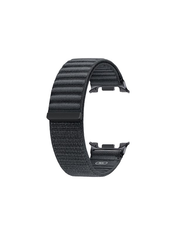 Samsung Galaxy Watch8 | Watch8 Classic Fabric Band (M/L) - Graphite