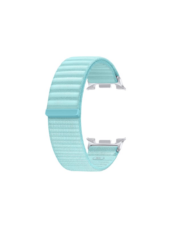 Samsung Galaxy Watch8 | Watch8 Classic Fabric Band (M/L) - Mint Green